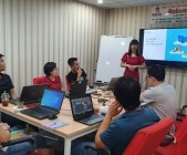Robusta khai giảng khóa đào tạo "Microsoft Azure Administrator"