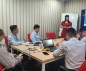 Robusta triển khai tổ chức khóa đào tạo "TOGAF 9.2"