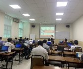 Robusta phối hợp cùng đơn vị ngành Điện tổ chức chuỗi đào tạo về "Công nghệ Số"