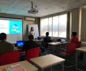 Robusta khai giảng khóa "Microsoft 365 Identity and Services"