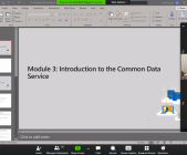 Robusta khai giảng khóa đào tạo Online: "Dynamics 365: Power Platform applications"