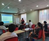 Robusta khai giảng khóa "CompTIA Security+”