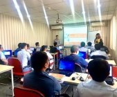 Robusta phối hợp cùng đơn vị PVPower triển khai khóa đào tạo "Ảo Hóa Phần Cứng Máy Tính"