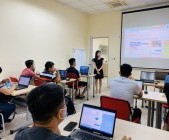 Robusta Hà Nội khai giảng khóa đào tạo: "Certified Ethical Hacker version 10 (CEH v10)"