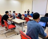 Robusta Hà Nội khai giảng khóa "Oracle Database 12c: Administration Workshop"