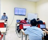 Robusta Hà Nội khai giảng khóa "Triển khai, quản trị hạ tầng ảo hoá VMware vSphere [v7.x]"