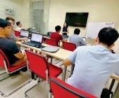 Robusta khai giảng khóa đào tạo "Computer Hacking Forensic Investigator v9 (CHFI v9)"
