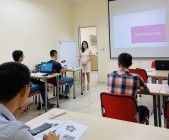Robusta khai giảng khóa “Information Technology Infrastructure Library (ITIL) v4 Foundation” tại Hà Nội