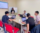 Robusta Hà Nội khai giảng khóa “Certified Information Systems Security Professional (CISSP)”