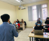 Robusta Hà Nội khai giảng khóa:"Analyzing Data with Power BI"