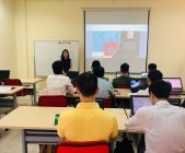 Robusta Hà Nội triển khai khóa “Quản trị cơ bản OpenStack” cho các chuyên viên IT đến từ các đơn vị trong TP.Hà Nội