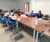 Robusta phối hợp cùng đơn vị Dầu khí tổ chức khóa "IT Management Skills - Kĩ năng quản lý CNTT (ITMS)"