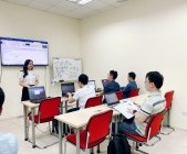 Robusta Hà Nội khai giảng khóa "Tối ưu hóa hạ tầng ảo hóa VMware vSphere [v6.7]"