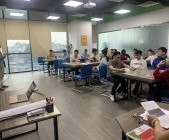 Robusta Hà Nội tổ chức khóa đào tạo "DevOps Foundation"