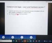 Robusta HN khai giảng khóa đào tạo trực tuyến "Red Hat Container Adoption BootCamp for Administrators" 