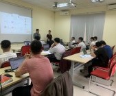 Robusta Hà Nội khai giảng khóa "Triển khai, quản trị hạ tầng ảo hóa VMware vSphere [v7.x]"