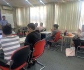 Robusta tổ chức khóa đào tạo "Managing Sharepoint And Migrating To Sharepoint"