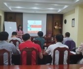 Robusta khai giảng khóa "Certified Information Systems Auditor (CISA)"