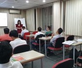 Robusta khai giảng khóa "Triển khai, quản trị hạ tầng ảo hóa VMware vSphere [v7.x]"