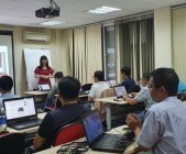 Robusta khai giảng khóa đào tạo: "Certified Ethical Hacker version 11 (CEH v11)"