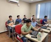 Robusta khai giảng khóa đào tạo "Microsoft Azure Administrator"