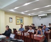 Robusta khai giảng khóa đào tạo "Linux LPI 1" 