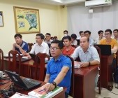 Robusta khai giảng khóa "Triển khai, quản trị hạ tầng ảo hóa VMware vSphere [v7.x]"