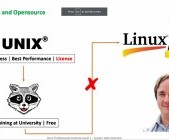 Robusta khai giảng khóa đào tạo trực tuyến "Linux LPI 1" 
