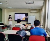 Robusta khai giảng khóa đạo tạo "IT Service Management - Quản lý dịch vụ CNTT (ITSM)"