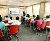 Robusta triển khai khóa đào tạo "DevOps Foundation” cho đơn vị Điện lực