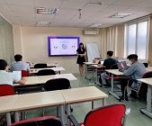 Robusta khai giảng khóa đào tạo "LINUX LPI 1 & LPI 2"