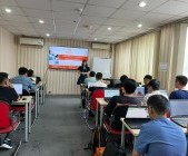 Robusta khai giảng khóa đào tạo "Triển khai, quản trị hạ tầng ảo hóa VMware vSphere [v7.x]"