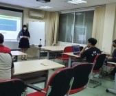 Robusta khai giảng khóa "CompTIA Security+”