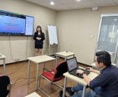 Robusta TPHCM khai giảng khóa đào tạo "Microsoft 365 Identity and Services"