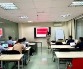 Robusta khai giảng khóa đào tạo "CompTIA Security+”