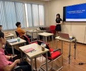 Robusta khai giảng khóa "IT Management Skills - Kĩ năng quản lý CNTT (ITMS)"