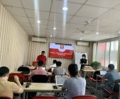 Robusta khai giảng khoá đào tạo trực tuyến "Cài đặt, cấu hình và quản trị cơ bản OpenStack"