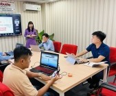 Robusta TPHCM khai giảng khóa đào tạo "Microsoft Azure Administrator"