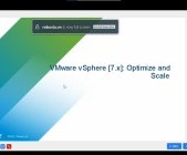 Robusta Hà Nội khai giảng khóa "Tối ưu hóa hạ tầng ảo hóa VMware vSphere"