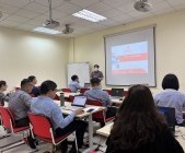 Robusta Hà Nội triển khai khóa đào tạo "Certified Information Systems Auditor" cho đơn vị Ngân hàng