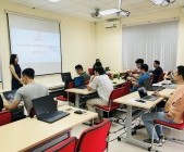 Robusta triển khai khóa "Linux Administration – LPI Level 1" cho đơn vị Ngân hàng tại Hà Nội