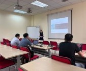 Robusta triển khai khóa đào tạo “Performance Tunning and Optimizing SQL Databases”