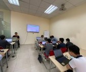 Robusta Hà Nội khai giảng khóa "Triển khai, quản trị hạ tầng ảo hóa VMware vSphere [v7.x]"
