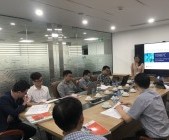 Robusta triển khai khóa đào tạo “Performance Tunning and Optimizing SQL Databases” cho đơn vị Dầu khí