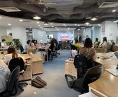 Robusta HN khai giảng khóa:"Analyzing Data with Power BI"