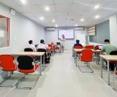 Robusta khai giảng khóa đào tạo "Triển khai, quản trị hạ tầng ảo hóa VMware vSphere [v8]"