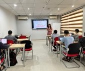 Robusta khai giảng khóa đào tạo "Certified Ethical Hacker version 12 (CEH v12)"