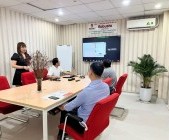 Robusta khai giảng khóa “Information Technology Infrastructure Library (ITIL) v4 Foundation”