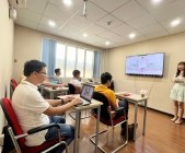 Robusta khai giảng khóa đào tạo "Certified Information Systems Auditor (CISA)"