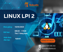 Chinh phục chứng chỉ LPIC-2 - Nâng tầm quản trị hệ thống Linux của bạn!
